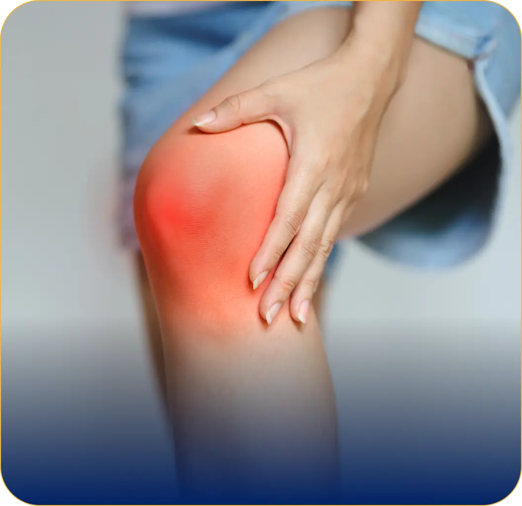Knee Pain